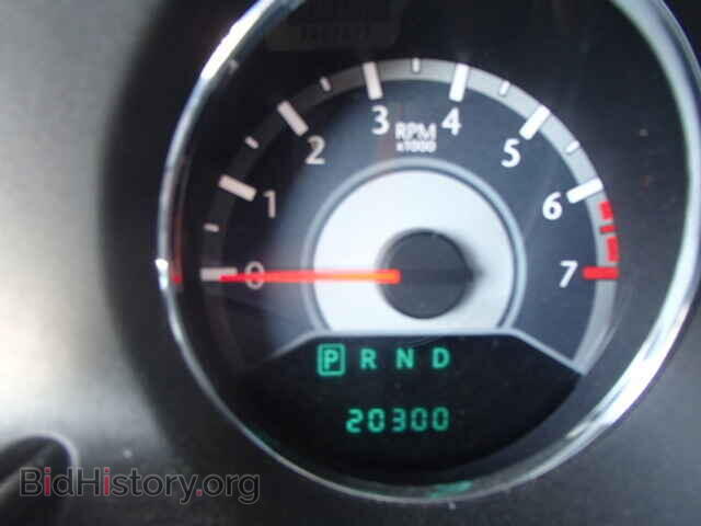 2013 CHRYSLER 200 - VIN: 1C3CCBBB7DN597627 - Фото 8