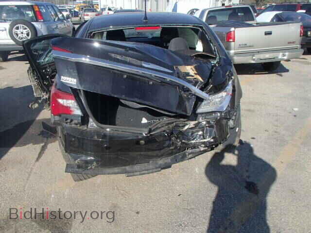 2013 CHRYSLER 200 - VIN: 1C3CCBBB7DN597627 - Фото 9