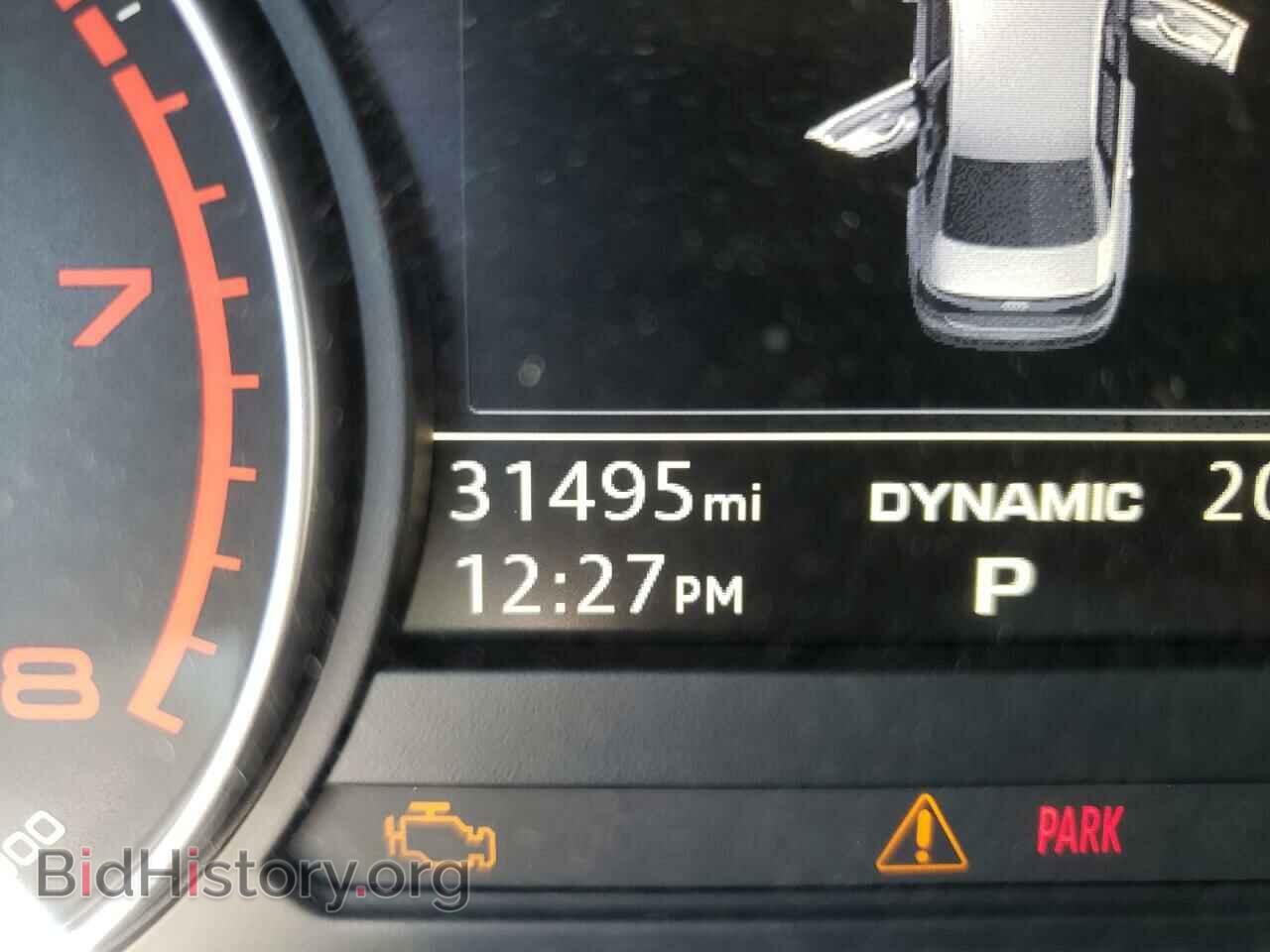 2017 AUDI A4 - VIN: WAUGMAF40HN065638 - Фото 8