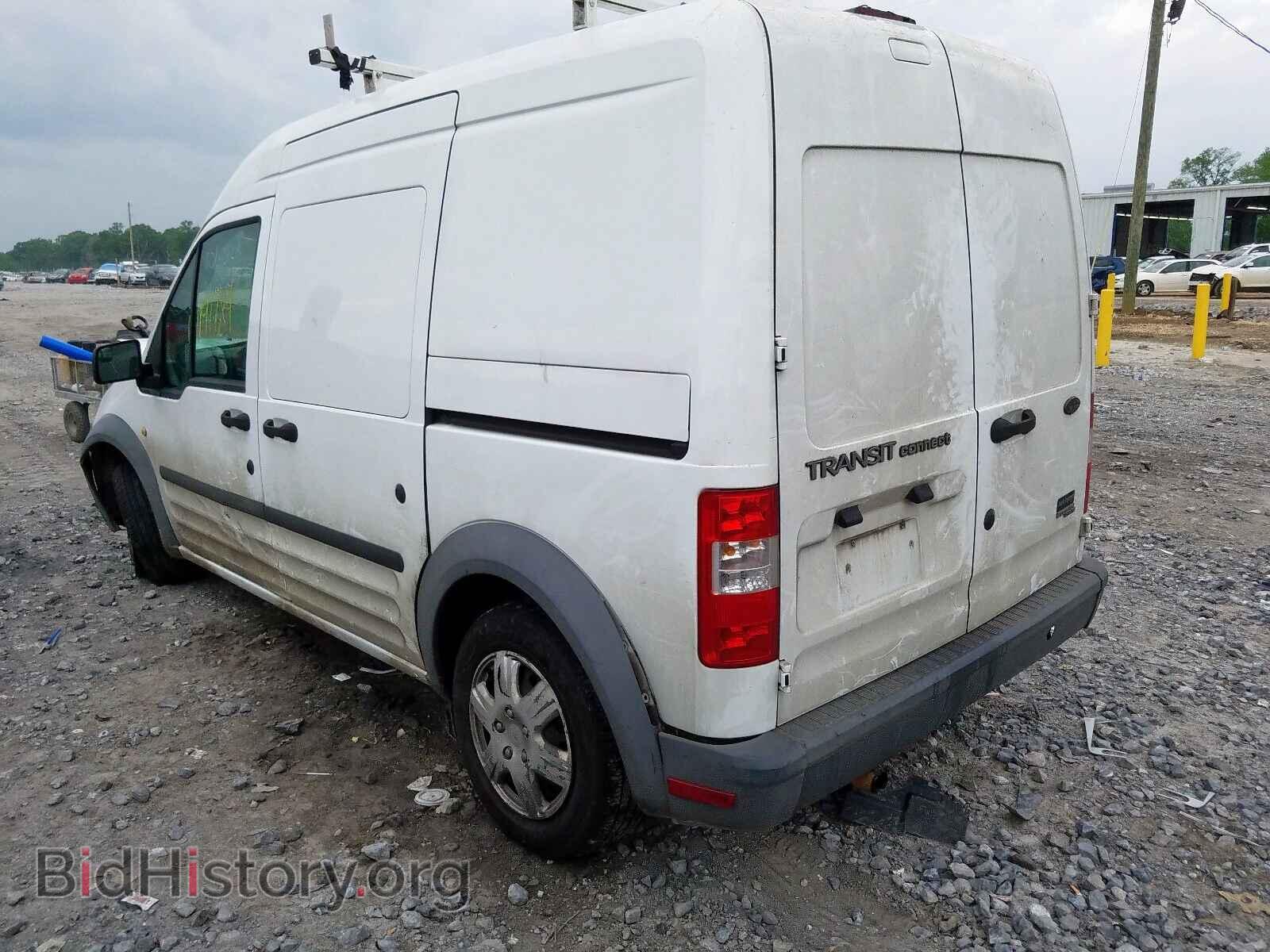 2012 FORD TRANSIT CO - VIN: NM0LS7AN6CT108410 - Фото 3