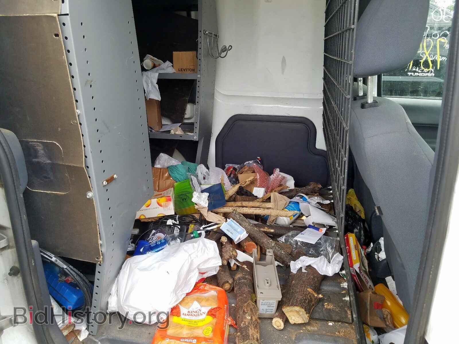 2012 FORD TRANSIT CO - VIN: NM0LS7AN6CT108410 - Фото 6