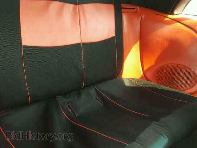 2003 MITSUBISHI ECLIPSE - VIN: 4A3AE45G53E005508 - Фото 6