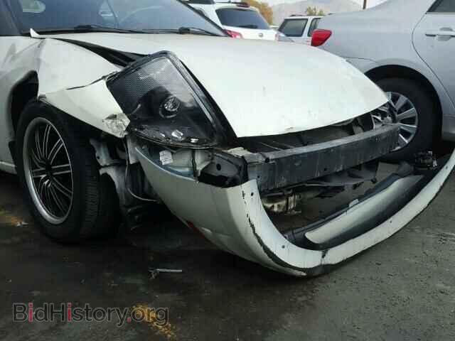 2003 MITSUBISHI ECLIPSE - VIN: 4A3AE45G53E005508 - Фото 10