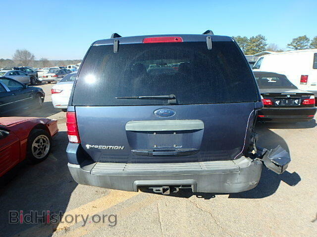 2005 FORD EXPEDITION - VIN: 1FMPU13575LA15693 - Фото 10