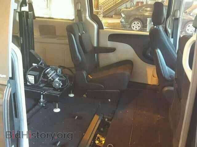 2012 DODGE CARAVAN - VIN: 2C4RDGCG5CR104085 - Фото 6