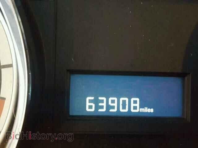 2012 DODGE CARAVAN - VIN: 2C4RDGCG5CR104085 - Фото 8