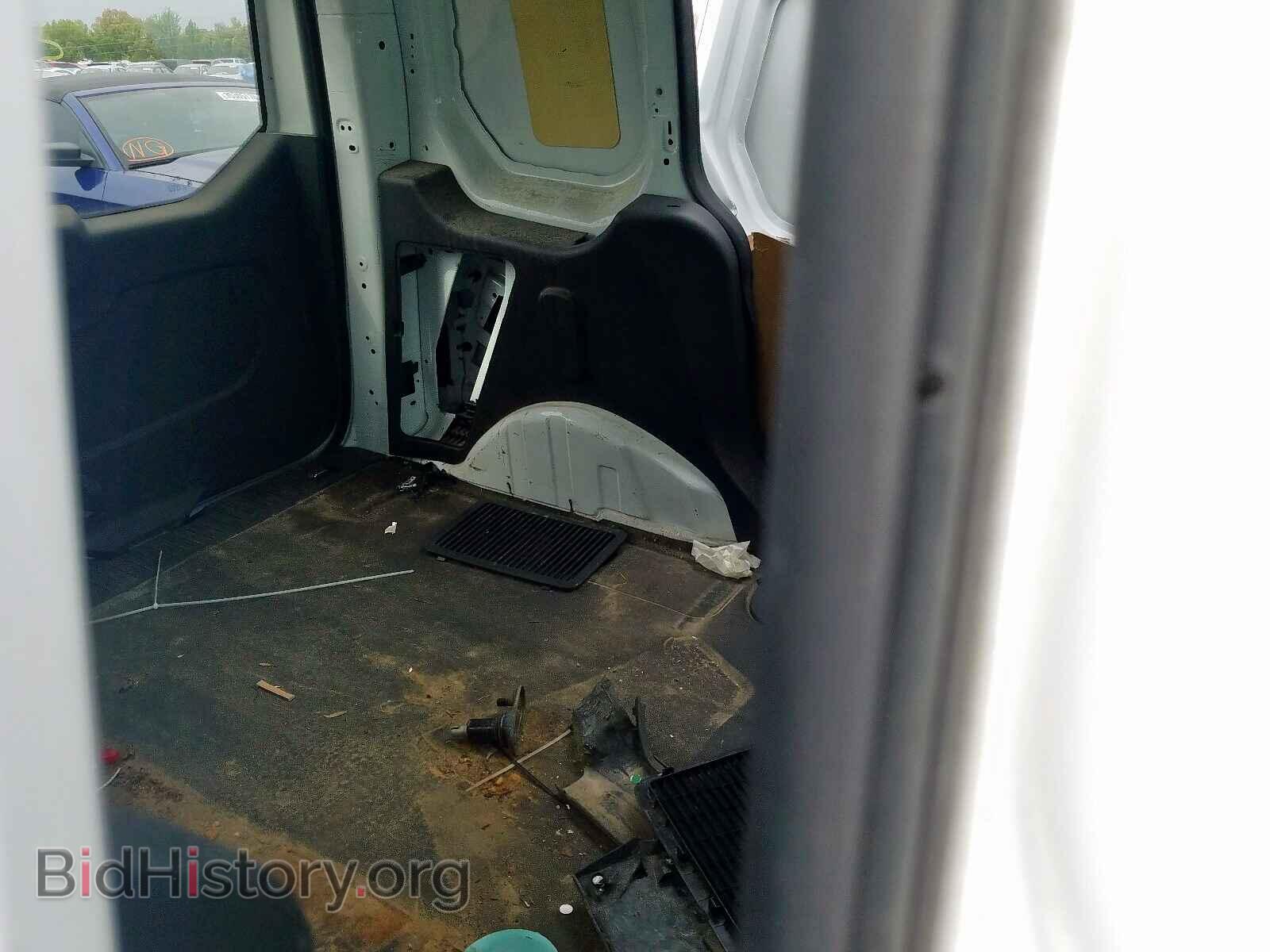 2015 FORD TRANSIT CO - VIN: NM0LE6F70F1178769 - Фото 6