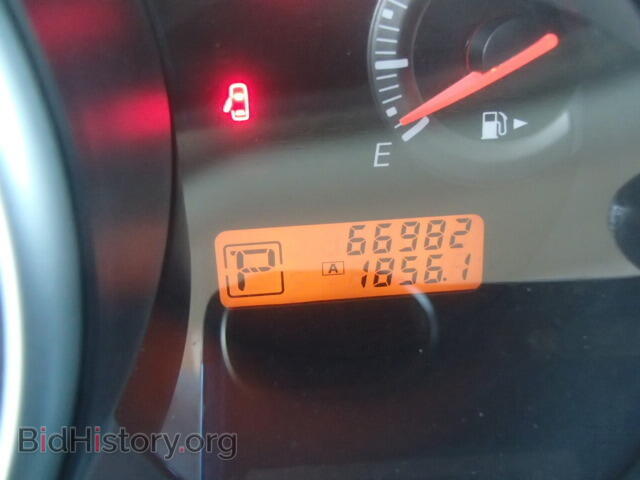 2011 NISSAN VERSA - VIN: 3N1BC1CPXBL416337 - Фото 8