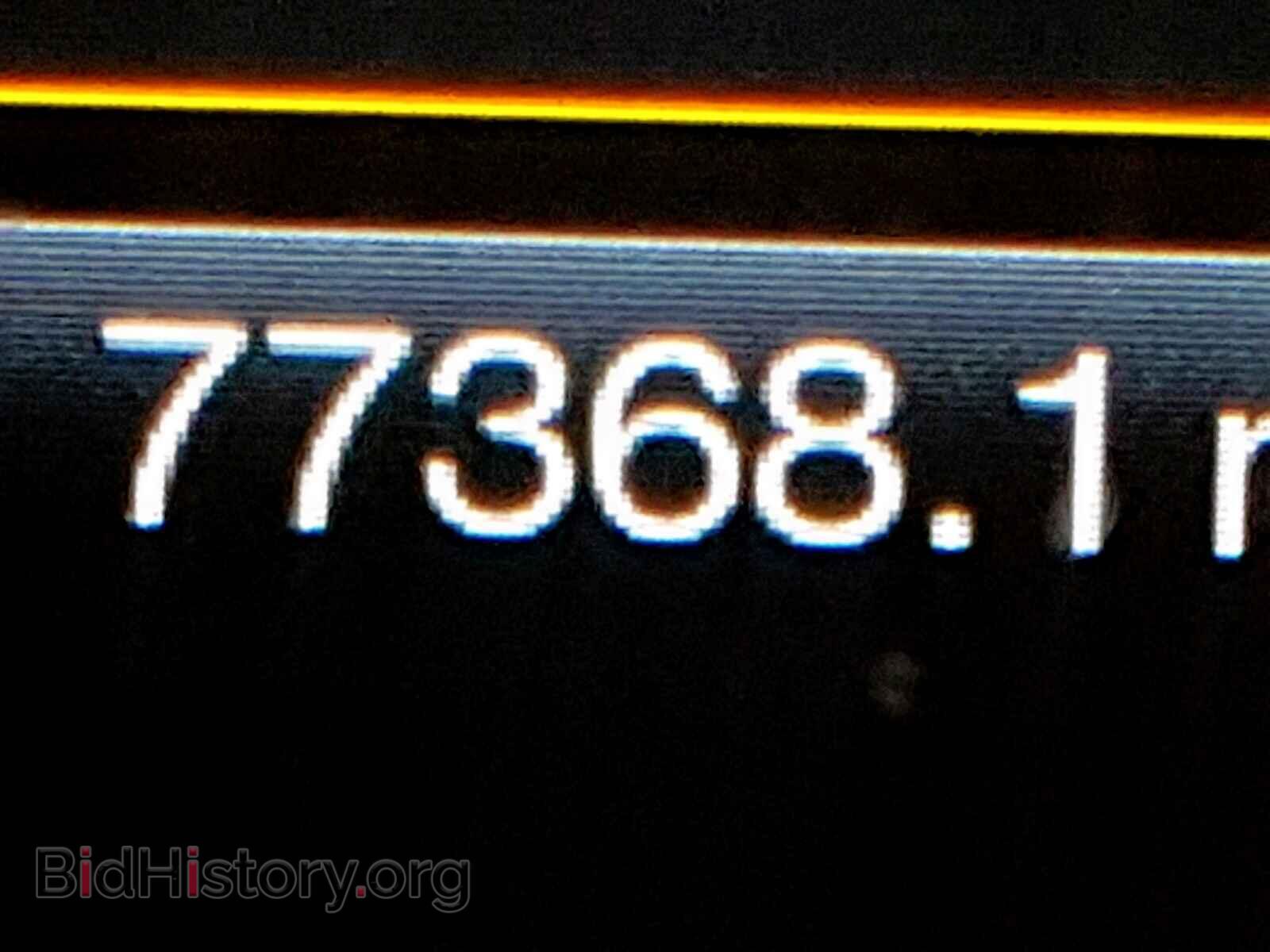 2014 FORD CMAX - VIN: 1FADP5CU1EL501306 - Фото 8