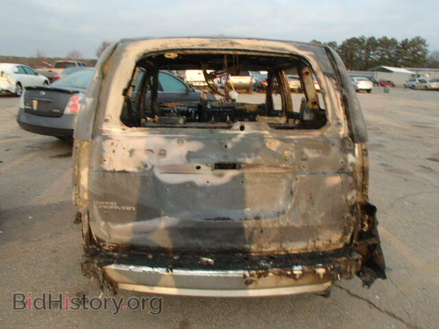 2012 DODGE CARAVAN - VIN: 2C4RDGDG0CR171773 - Фото 7