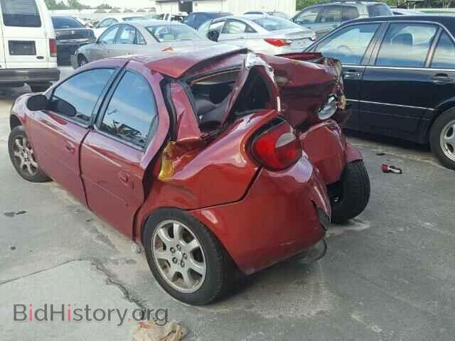 2005 DODGE NEON - VIN: 1B3ES56C55D288940 - Photo 3
