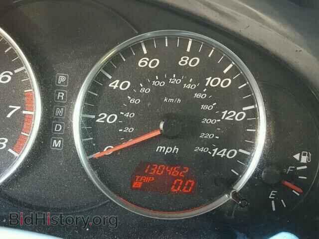 2007 MAZDA 6 - VIN: 1YVHP80C475M55643 - Фото 8