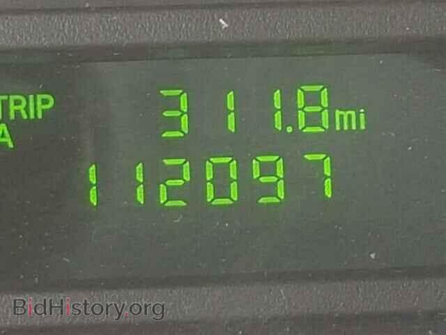 2009 FORD ECONOLINE - VIN: 1FTNE24W29DA45125 - Фото 8