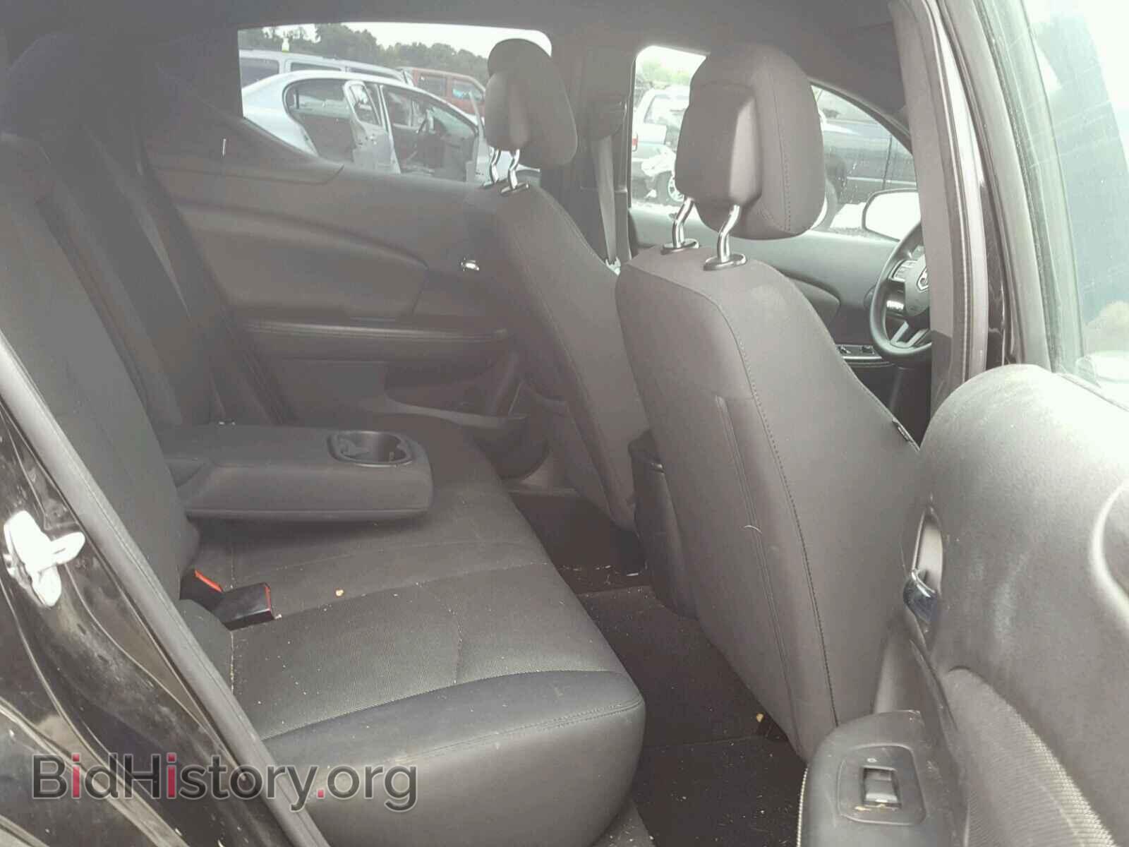 2012 DODGE AVENGER - VIN: 1C3CDZAB1CN177948 - Photo 6