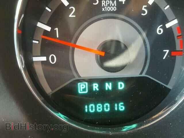 2011 CHRYSLER 200 - VIN: 1C3BC4FB1BN532996 - Фото 8