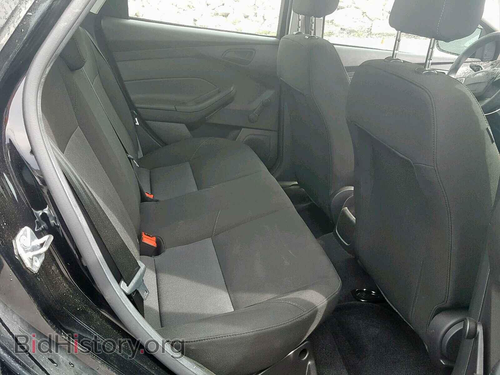2017 FORD FOCUS - VIN: 1FADP3E26HL266888 - Фото 6