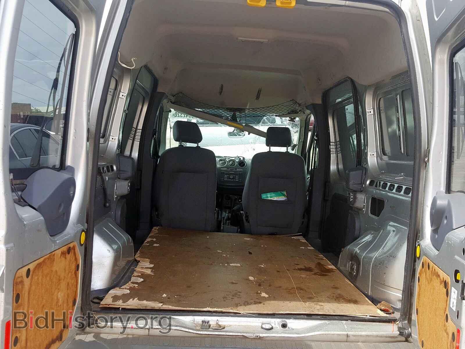 2011 FORD TRANSIT CO - VIN: NM0LS7DN6BT052270 - Фото 6