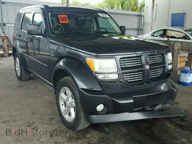 Фотография 1D4PT5GK7BW533945 - DODGE NITRO 2011