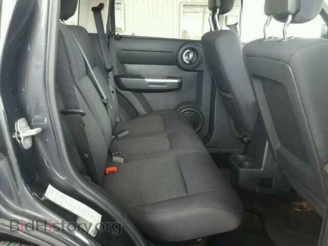 2011 DODGE NITRO - VIN: 1D4PT5GK7BW533945 - Фото 6