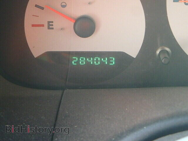 2005 DODGE CARAVAN - VIN: 1D4GP24RX5B315126 - Фото 8