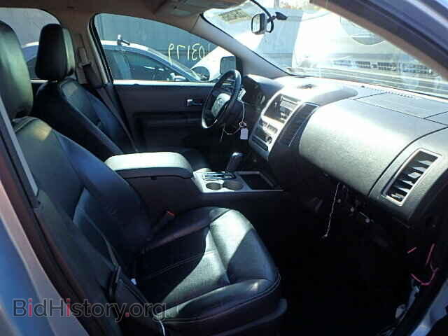 2008 FORD EDGE - VIN: 2FMDK38C68BB46937 - Photo 5