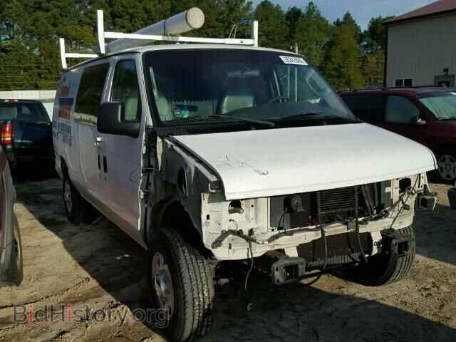Фотография 1FTNE24W76HB02830 - FORD ECONOLINE 2006