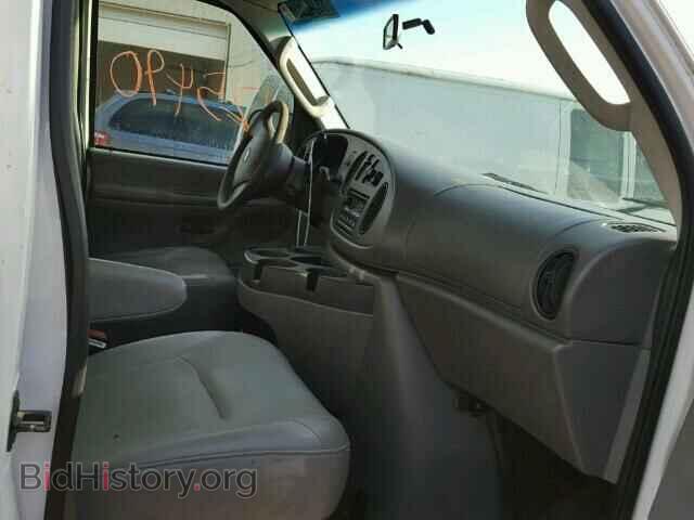 2006 FORD ECONOLINE - VIN: 1FTNE24W76HB02830 - Фото 5