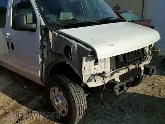 2006 Ford ECONOLINE (VIN 1FTNE24W76HB02830) — photo 10 of 10