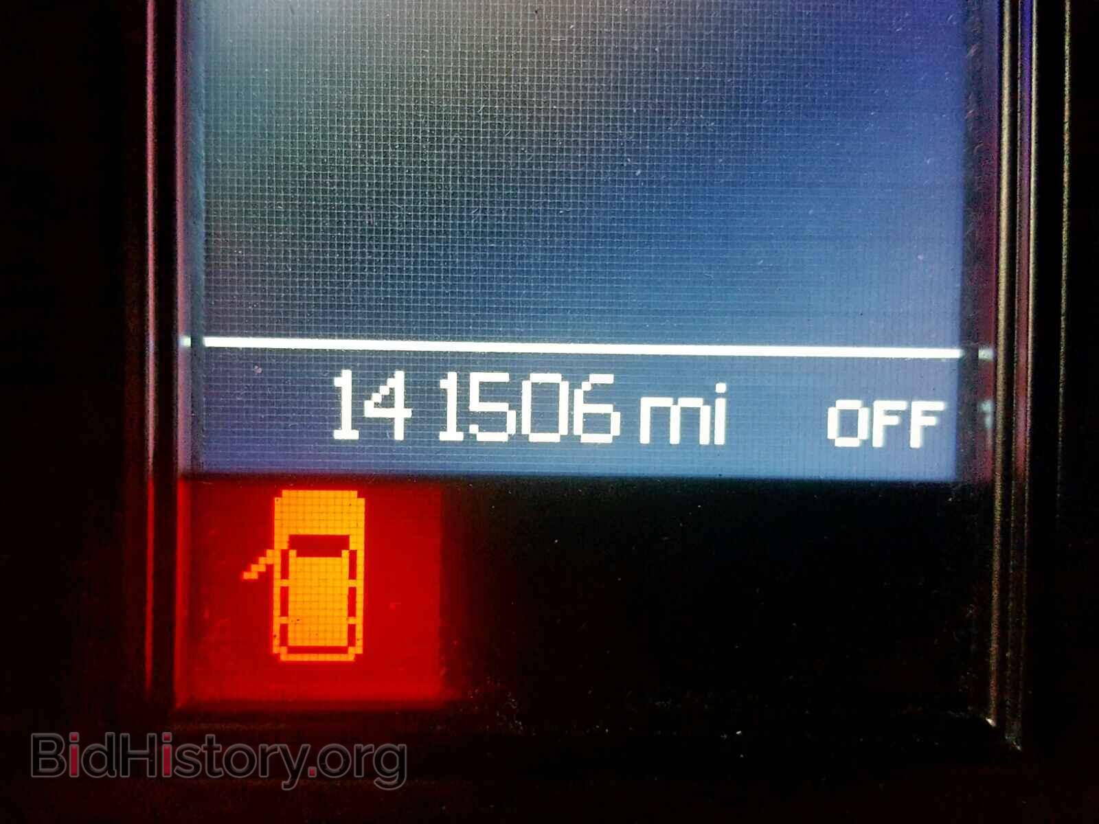 2012 DODGE DURANGO SX - VIN: 1C4RDHAG0CC322016 - Photo 8