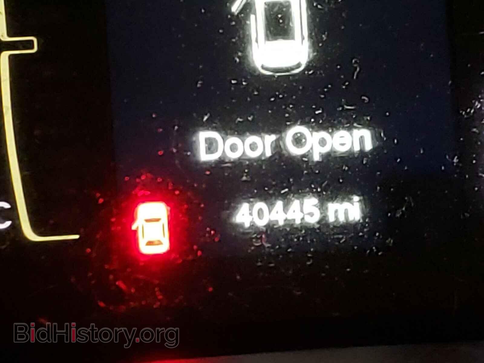2017 JEEP CHEROKEE - VIN: 1C4PJMABXHW531105 - Фото 8