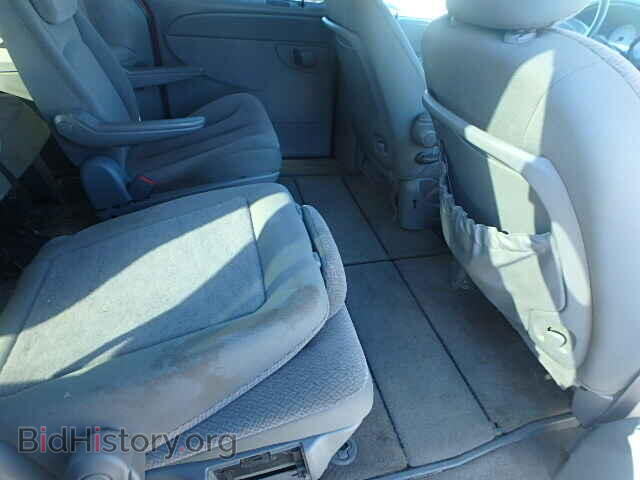 2006 DODGE CARAVAN - VIN: 2D4GP44L36R896351 - Фото 6