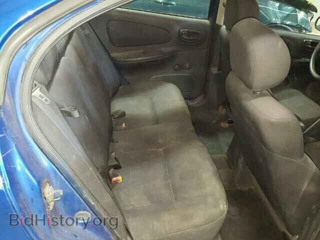 2004 DODGE NEON - VIN: 1B3ES56C64D531945 - Фото 6