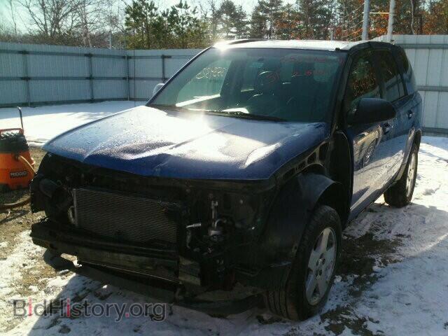 2004 SATURN VUE - VIN: 5GZCZ63414S823792 - Фото 2
