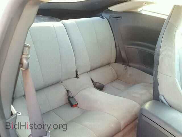 2007 MITSUBISHI ECLIPSE - VIN: 4A3AK24F17E011690 - Photo 6