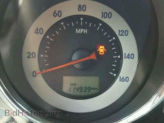 2007 MITSUBISHI ECLIPSE - VIN: 4A3AK24F17E011690 - Photo 8