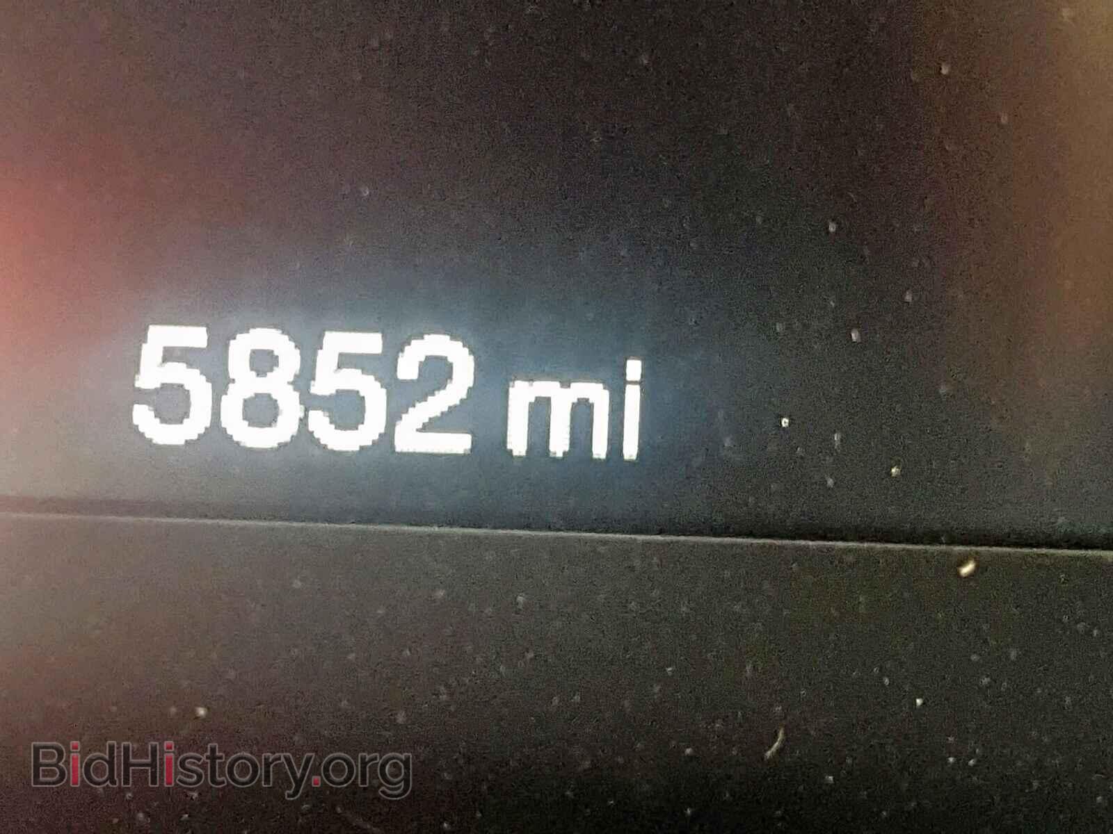 2018 JEEP COMPASS SP - VIN: 3C4NJCAB9JT416170 - Photo 8