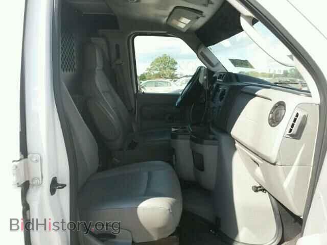 2014 FORD ECONOLINE - VIN: 1FTNE1EW2EDA06182 - Photo 5