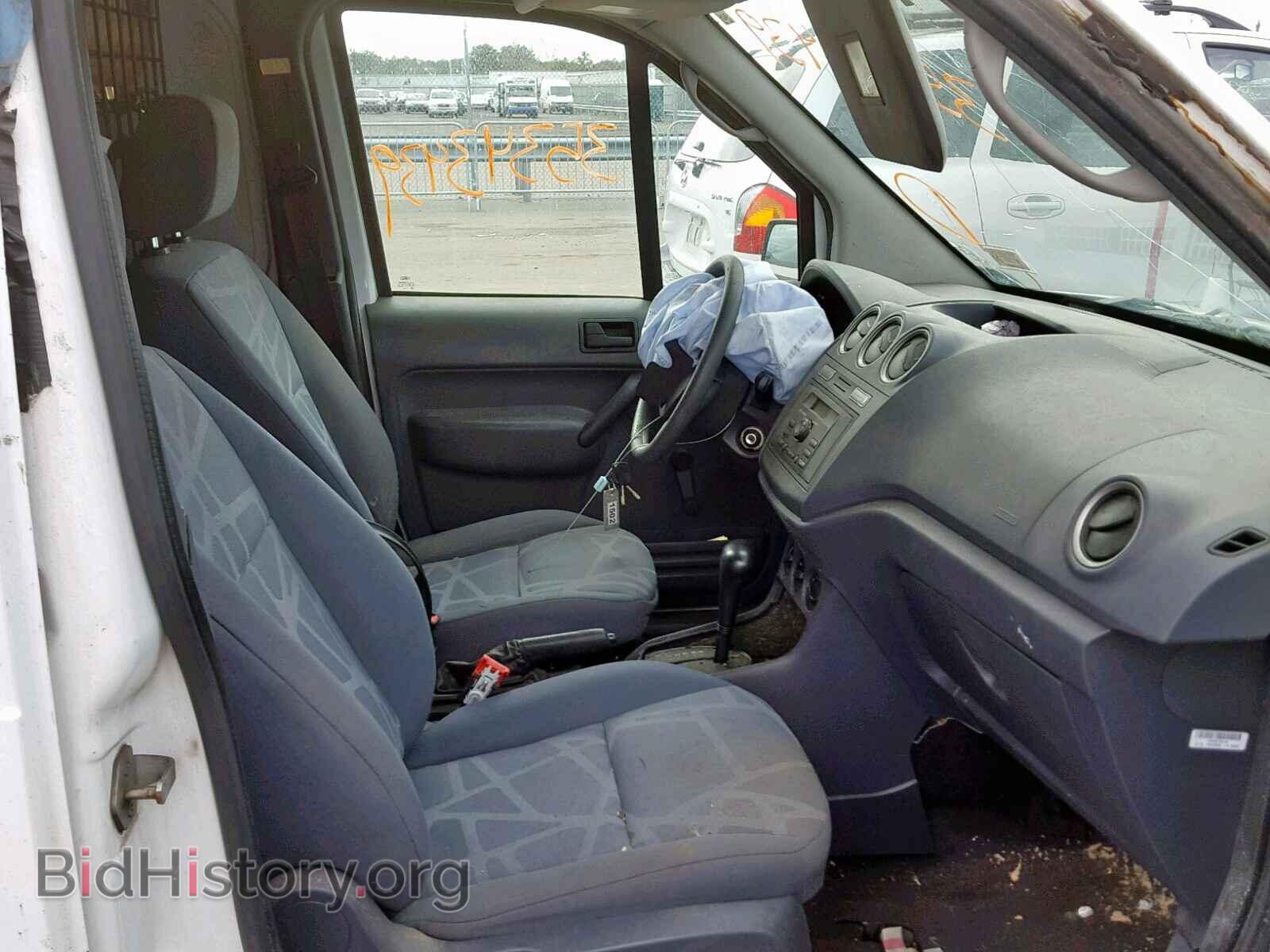 2010 FORD TRANSIT CO - VIN: NM0LS7AN7AT000634 - Фото 5