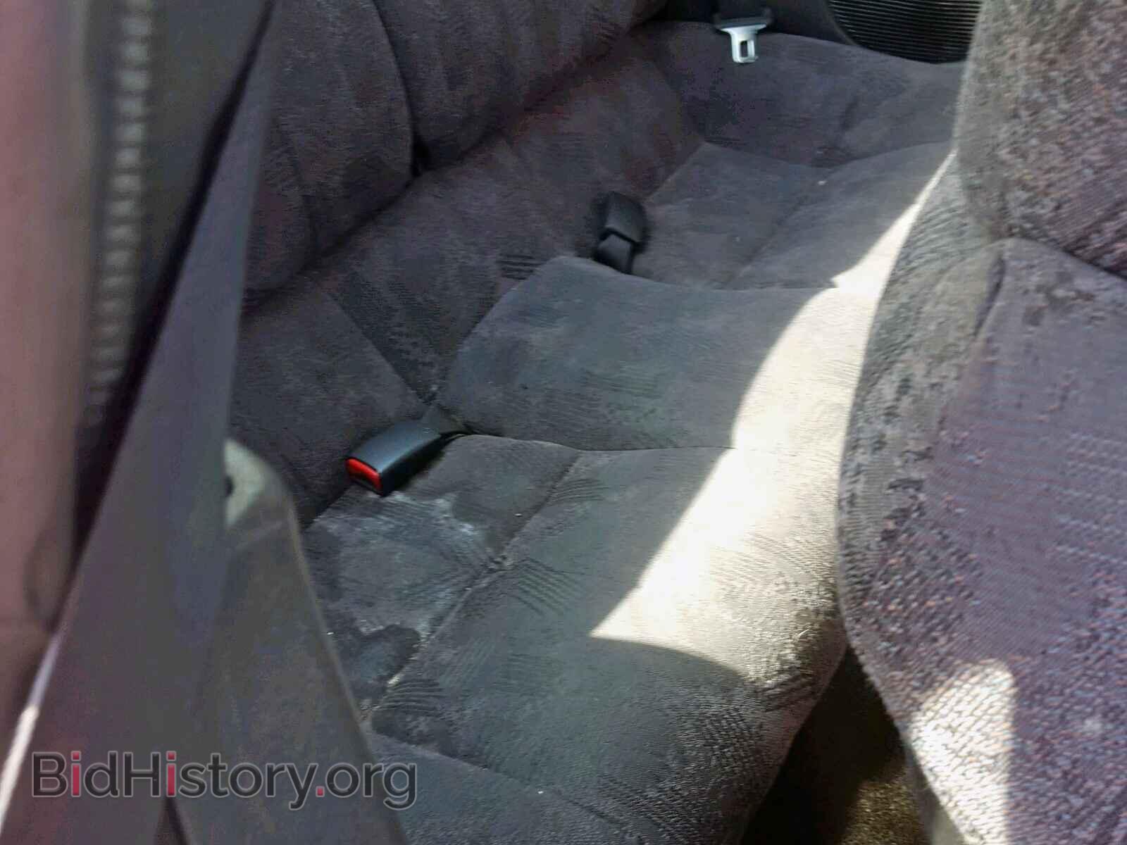 2002 MITSUBISHI ECLIPSE - VIN: 4A3AC44G02E046912 - Фото 6