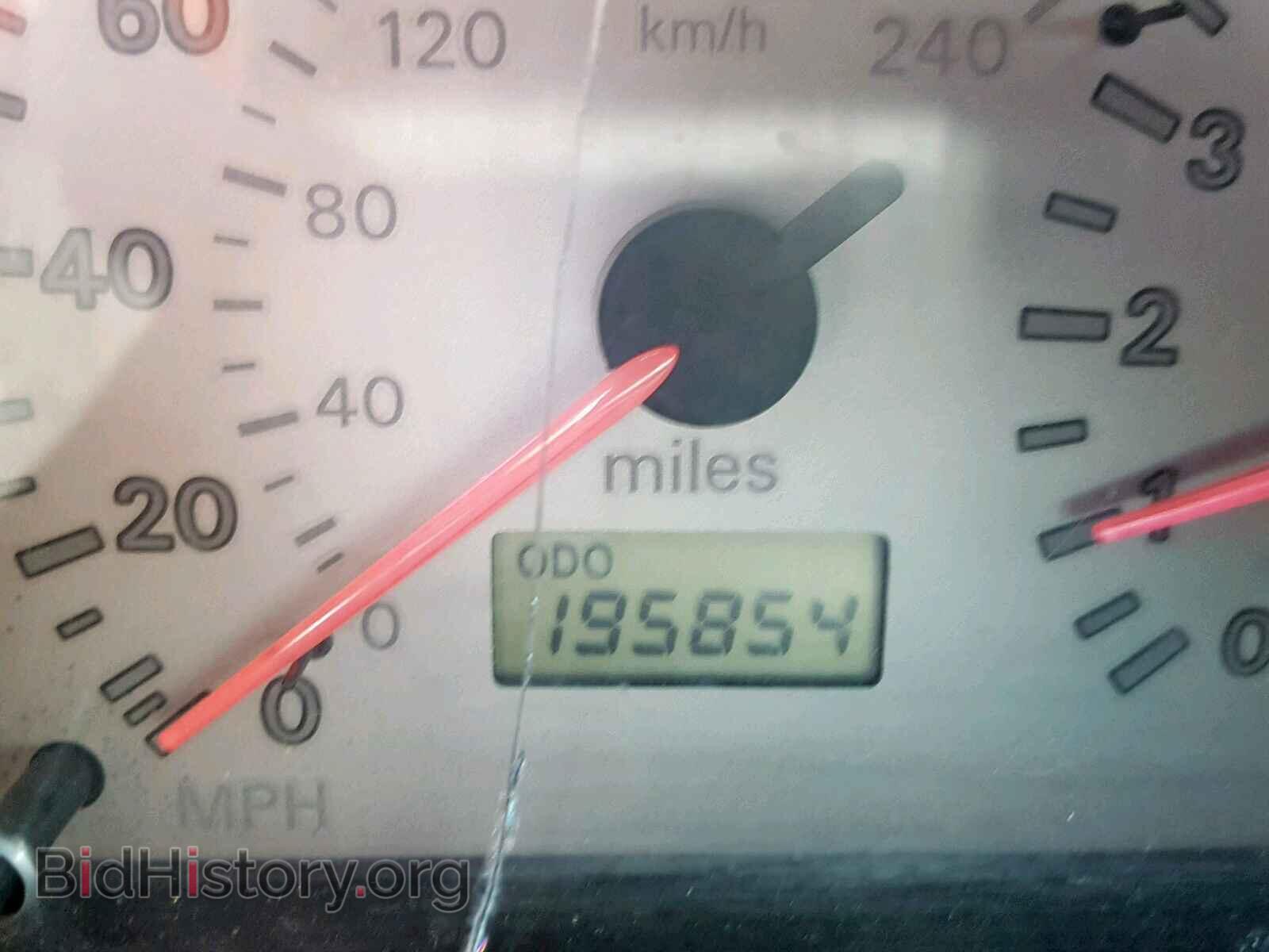 2002 MITSUBISHI ECLIPSE - VIN: 4A3AC44G02E046912 - Фото 8