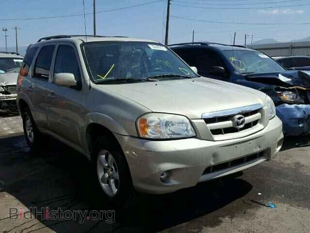 Фотография 4F2YZ94165KM31096 - MAZDA TRIBUTE 2005