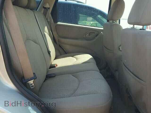 2005 MAZDA TRIBUTE - VIN: 4F2YZ94165KM31096 - Фото 6