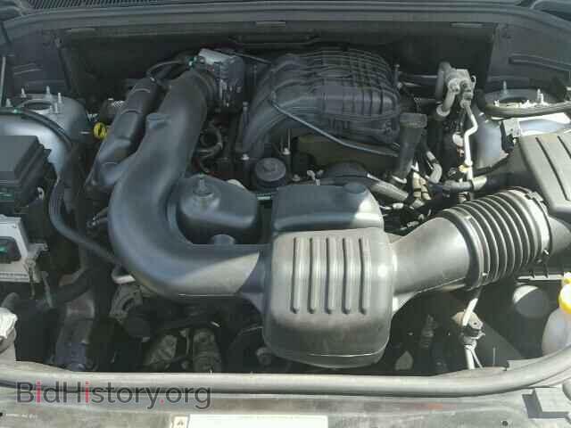 2011 JEEP CHEROKEE - VIN: 1J4RS4GG2BC658863 - Фото 7