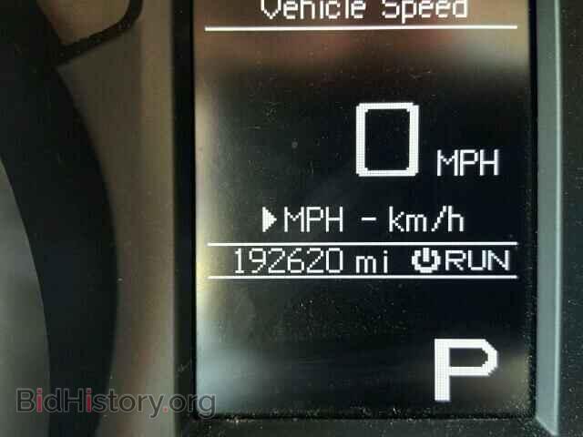 2011 JEEP CHEROKEE - VIN: 1J4RS4GG2BC658863 - Фото 8