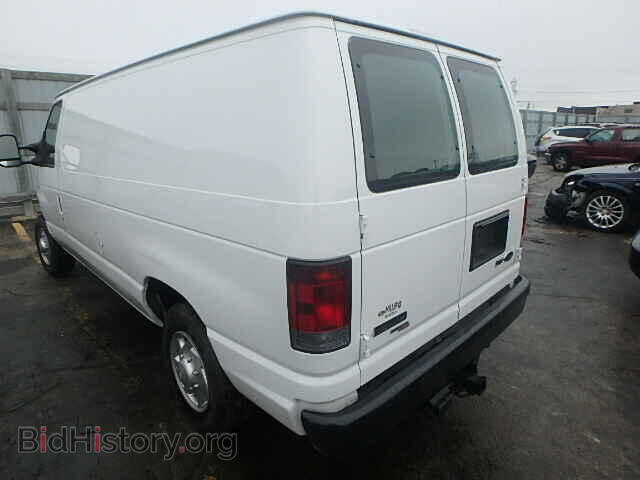 2012 FORD ECONOLINE - VIN: 1FTNE1EW9CDB17499 - Фото 3