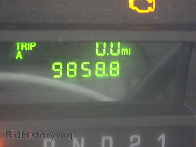 2012 FORD ECONOLINE - VIN: 1FTNE1EW9CDB17499 - Фото 8