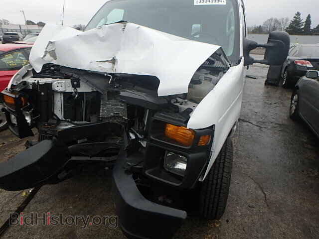2012 FORD ECONOLINE - VIN: 1FTNE1EW9CDB17499 - Фото 10