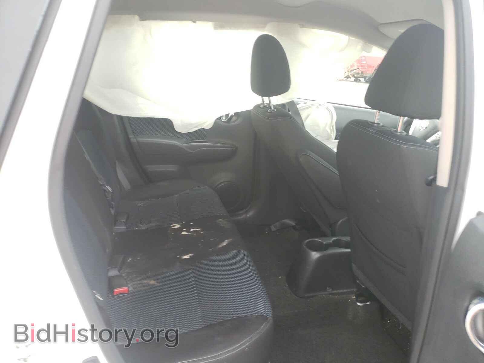 2017 NISSAN VERSA - VIN: 3N1CE2CP2HL352274 - Фото 6
