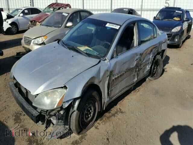 2003 NISSAN ALTIMA BAS - VIN: 1N4AL11D13C330290 - Фото 2