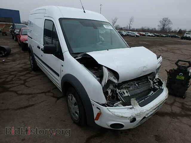 Фотография NM0LS7DN4DT163628 - FORD TRANSIT CO 2013
